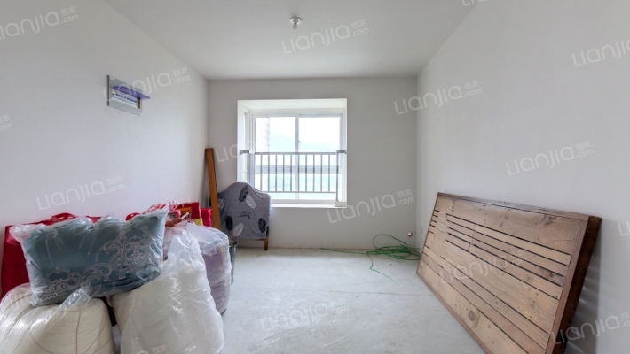 新居棠悦花园南园二手房实景图