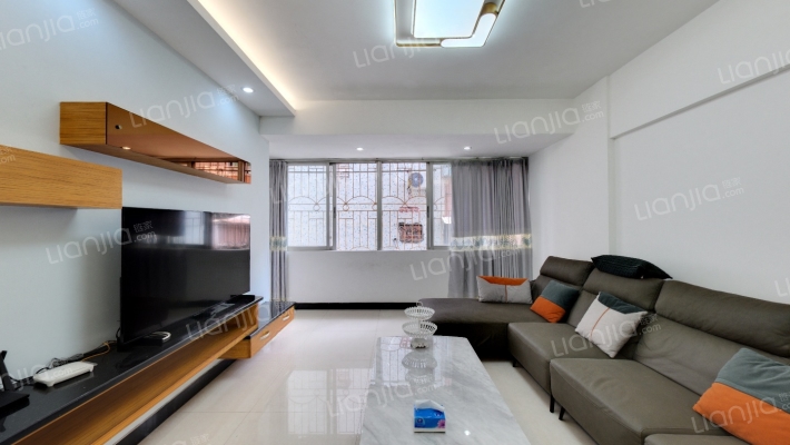 昌裕花园二手房实景图