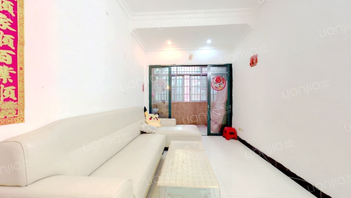 沙园二手房实景图