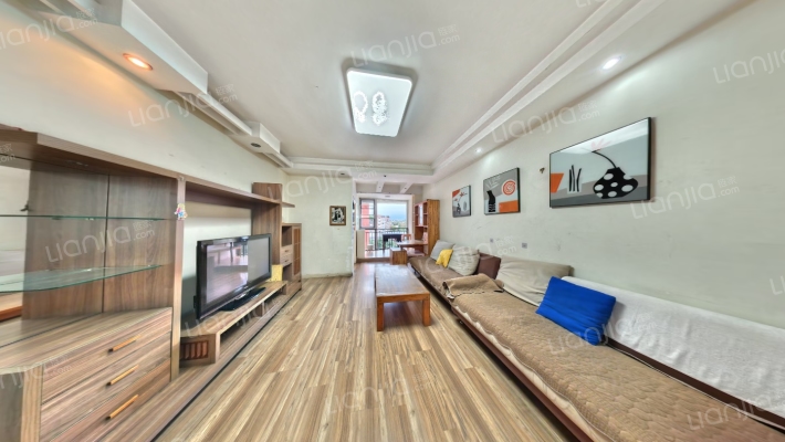 双楠名城一期二手房实景图