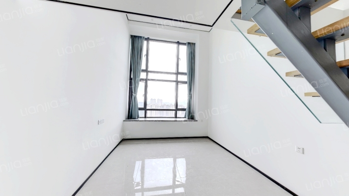 鸿业季华天地二手房实景图