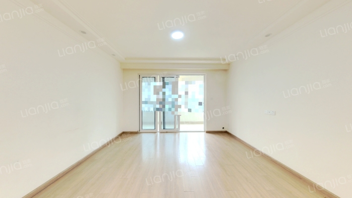 柏仕公园二手房实景图