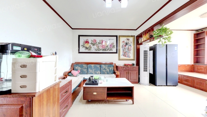 杭州花园(胶州)二手房实景图