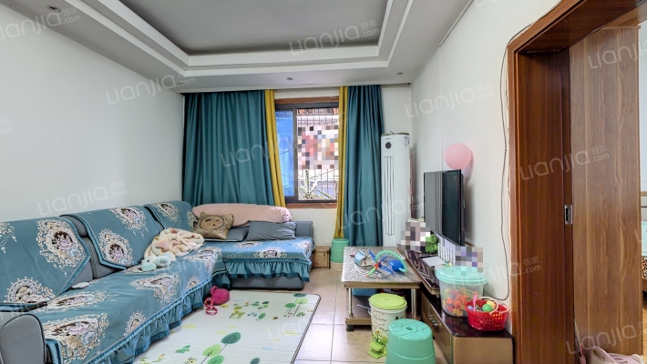 杨渡村二手房实景图