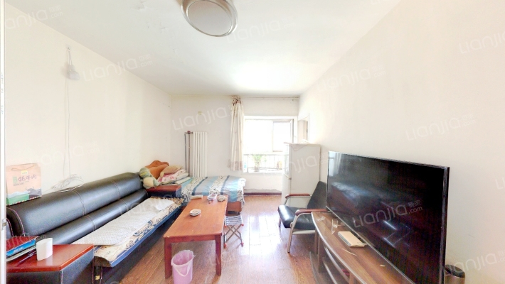 国投·晏北家园二手房实景图