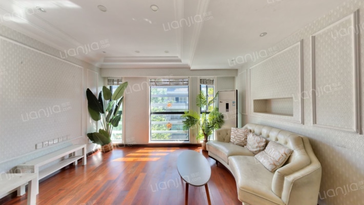 浣花长乐坊二手房实景图