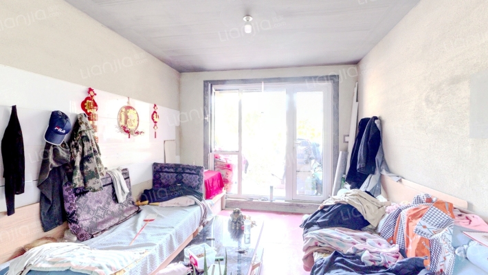 远洋·晨曦里二手房实景图