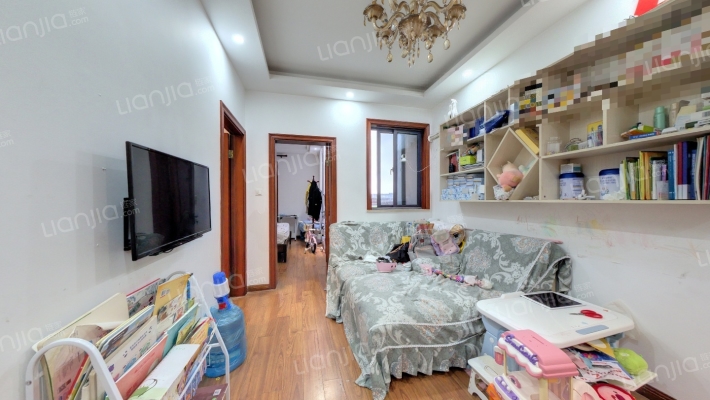 骏丰玲珑坊东苑二手房实景图