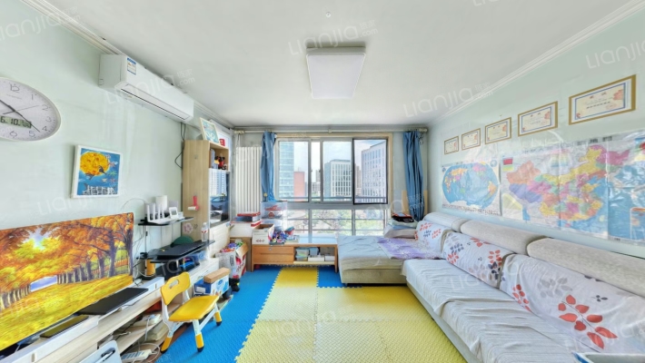 汇鸿家园二手房实景图