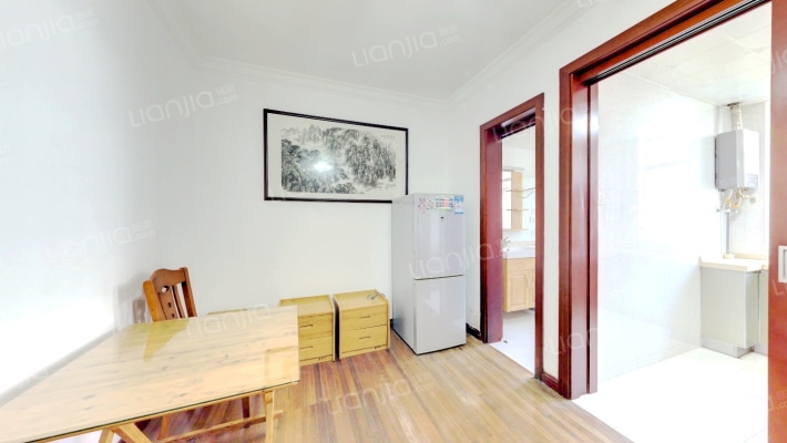 金旋小区二手房实景图