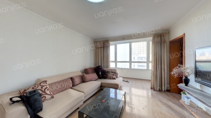 天惠尚林尊品二手房实景图