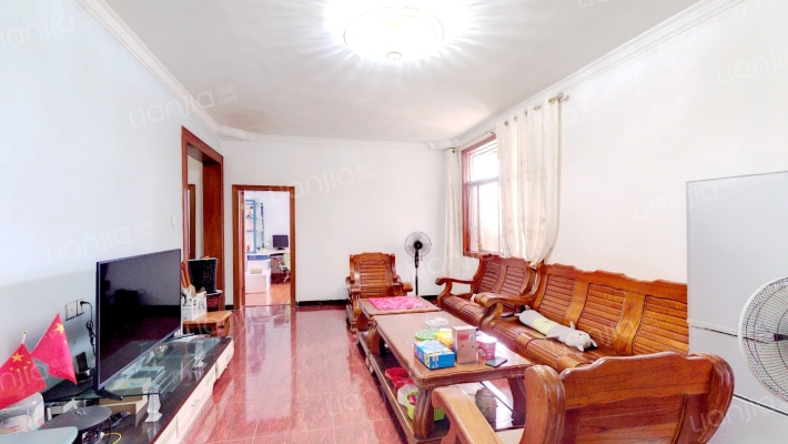 秀英区人民法院小区二手房实景图