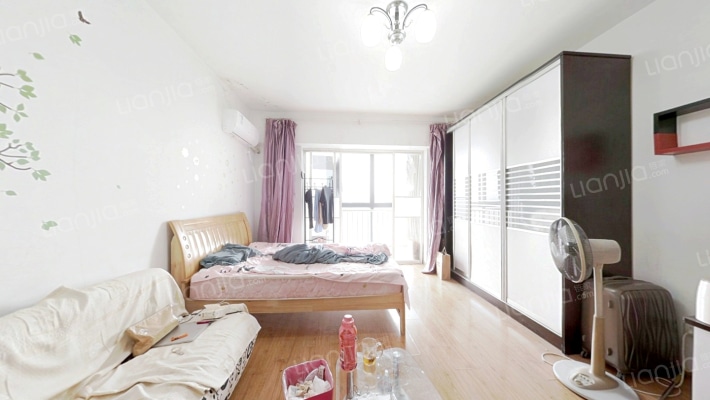 中建广场二手房实景图