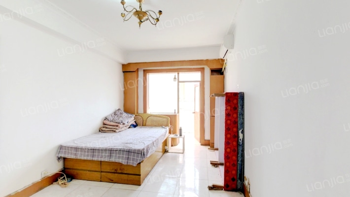 和平西路441号宿舍二手房实景图