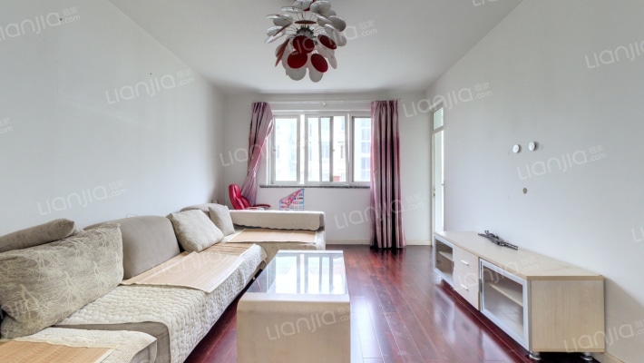 玉华苑一期二手房实景图