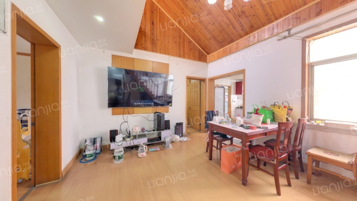 明月花园二手房实景图