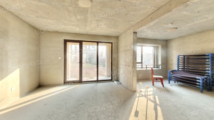 天骄城1期二手房实景图