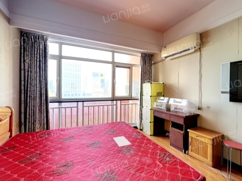 整租·千禧龙花园 1室1厅 西