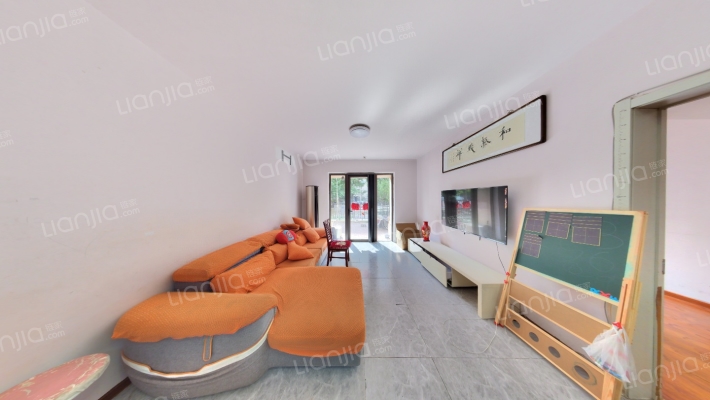 社会山Bigparty二手房实景图