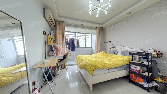 定威小区二手房实景图