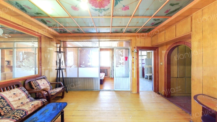 旅顺四道街二手房实景图