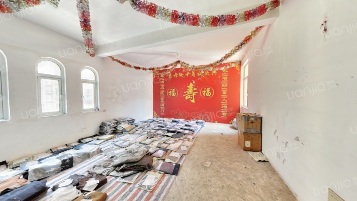 蓝湖西岸二手房实景图
