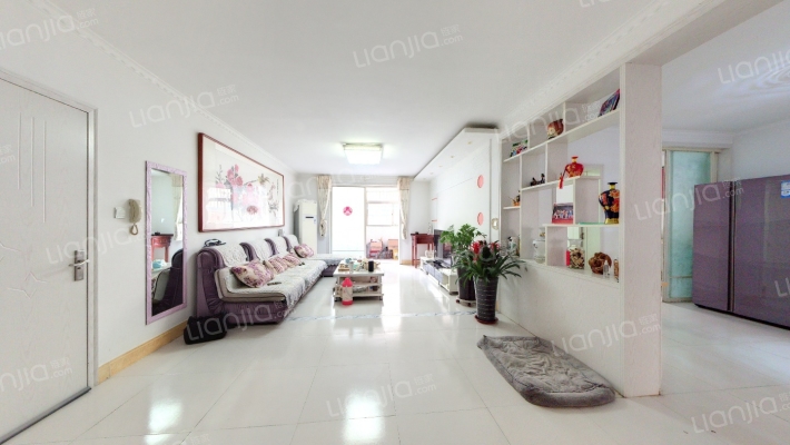 华丽世家二手房实景图