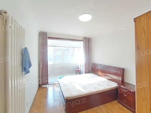 整租·石老人花园西小区 2室1厅 南/北