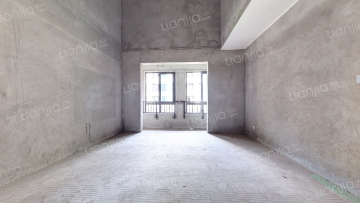 协信城立方揽院二手房实景图