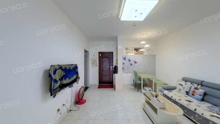 渤景湾二手房实景图