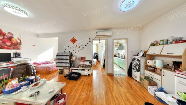 普吉新区二手房实景图