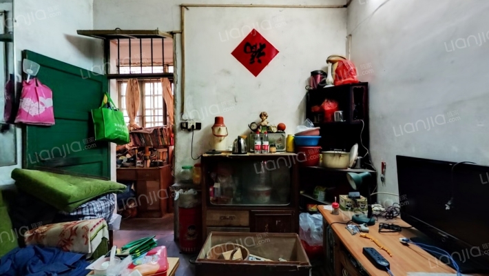 崇信路16号二手房实景图