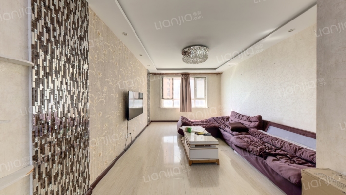 东丰名郡二手房实景图