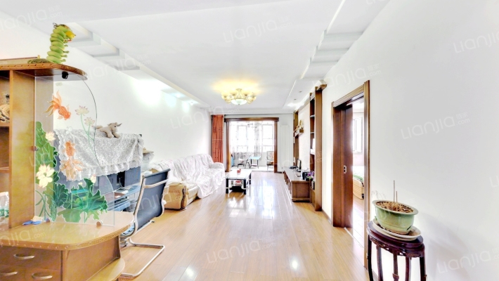 城东新居B区二手房实景图