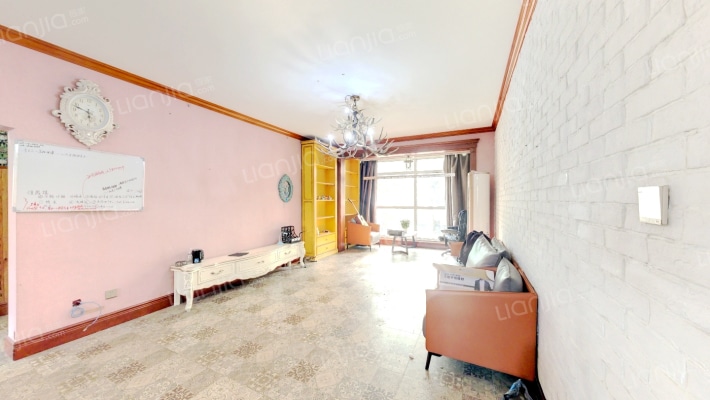 东方夏威夷二手房实景图