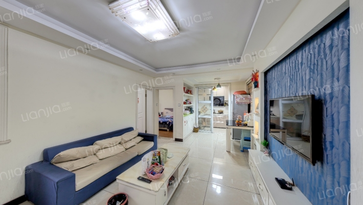 栖水珑庭二手房实景图