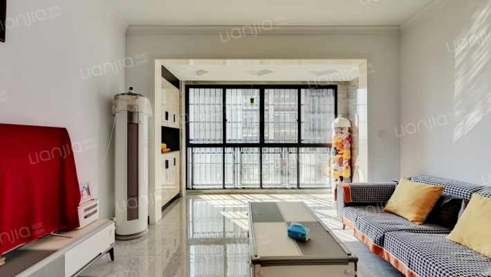 金泽众望城二手房实景图