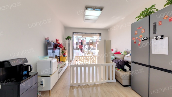 仲雅苑北区二手房实景图