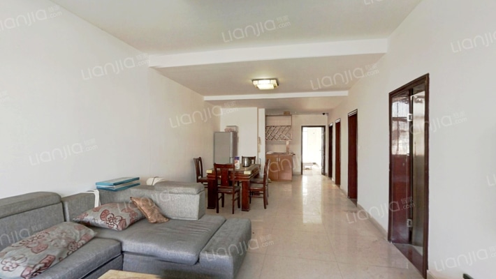 信水滨城二手房实景图