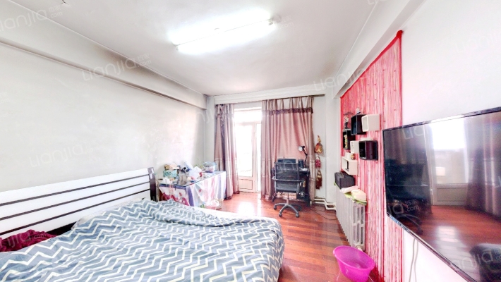 滨海大厦二手房实景图