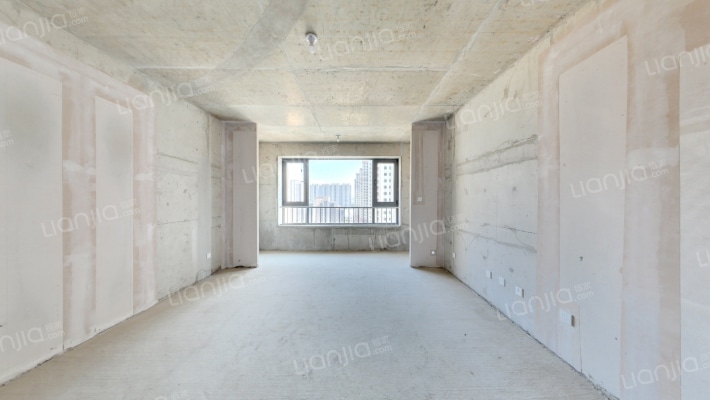 观澜锦上苑二手房实景图