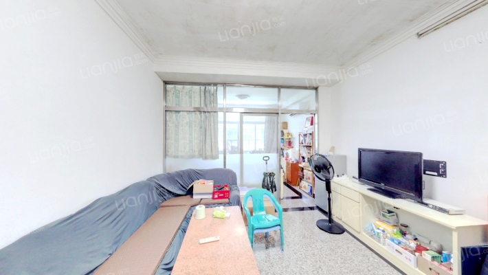 光明馨苑二手房实景图