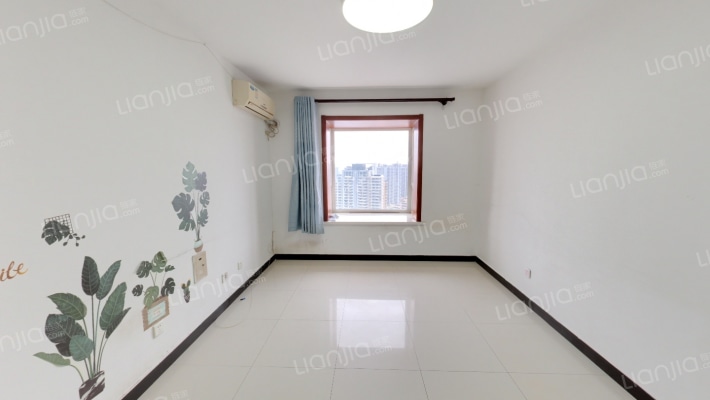 云台花园二手房实景图