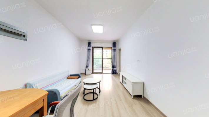 金辉珑岳花园二手房实景图