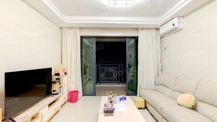 淘金豪庭二手房实景图