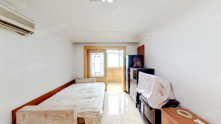 春晖里(南开区)二手房实景图