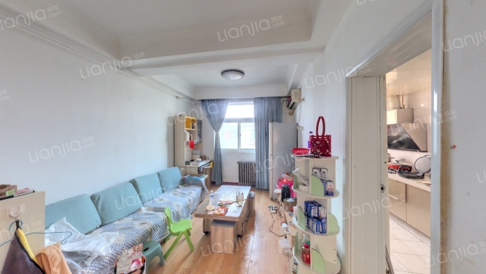 省石油公司家属院二手房实景图