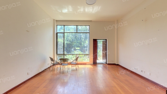 滇池卫城紫园二手房实景图