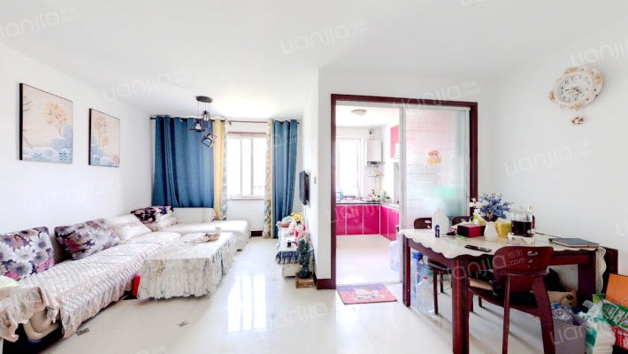 圣祥翡翠园二手房实景图