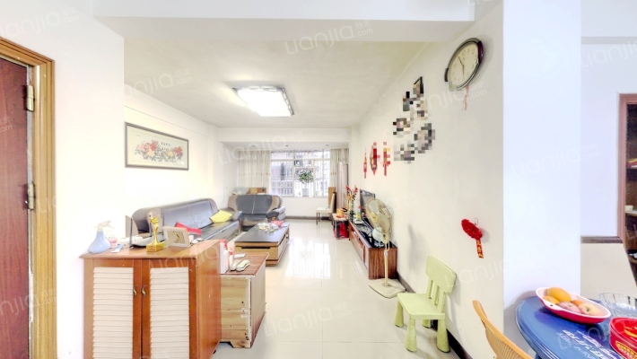 康和公寓二手房实景图